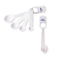 Measuring Spoon Set